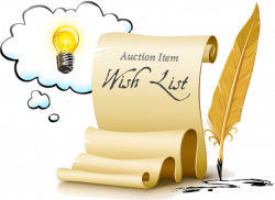 8 Ideas for Securing Incredible Charity Auction Items Early