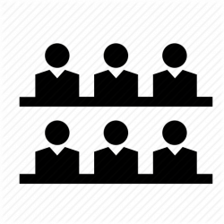 Iconfinder - 'Police, Justice & Law' by beguima