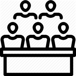 Thin: Law enforcement' by Picons.me