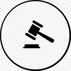 Gavel Auction Clip art - auction png download - 980*980 - Free ...