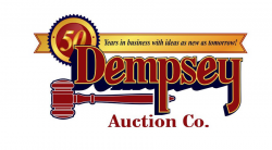 Dempsey Auction Co.