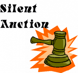 Silent Auction Tips | Tina's Hope for a Cure - event ideas ...