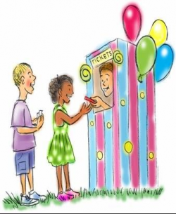 Bristow Run Elementary School - Fun Fair/ Silent Auction | Pallotti ...