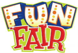 Fun Fair — Prince Of Peace - Crystal Lake