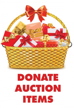 15 Raffle clipart silent auction basket for free download on ...