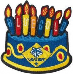 20 best Cub Scout cake auction images on Pinterest | Boy scouting ...
