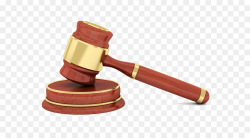 Gavel Court Judge Legal case Clip art - Judge hammer png download ...
