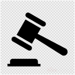 Law Gavel Judge Auction Clip Art - Gavel #1496922 - Free ...