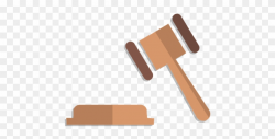Auction Clipart Justice System - Law, HD Png Download ...