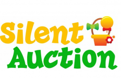 Silent Auction image from the PTO Today Clip Art Gallery ...