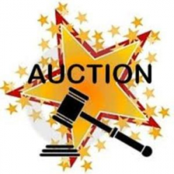 auction-clipart-1_auction - Saint Ambrose