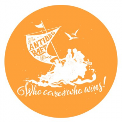 Antibes Raft Race on Twitter: 