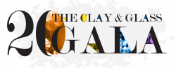 Gala 2014 - Sealed-Bid Auction - The Clay and Glass Gallery