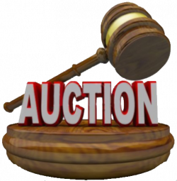 Tres Piedras Elementary School Sealed Bid Auction Ad 2018 - Mesa ...