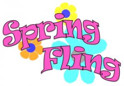 TICKETS ON SALE NOW - JHS Booster Club *Spring Fling*