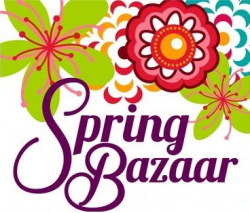 2018 Spring Bazaar with Gift Auction | St. Andrew's United Methodist ...