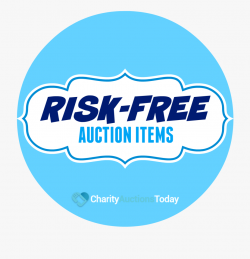 Risk Free Auction Items - Graphic Design #1201431 - Free ...