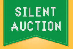 Silent Auction | Hanson Public Library