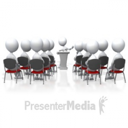 Presenter Media - PowerPoint Templates, 3D Animations and Clipart