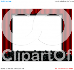 Cinema building Clip Art | Clipart Panda - Free Clipart Images