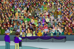 15 Futurama Facts You Probably Didn't Know. For Those Die Hard Fans ...