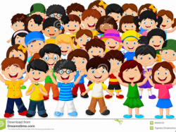 Free Crowd Clipart, Download Free Clip Art on Owips.com