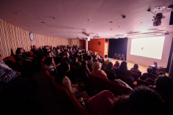 Women in film: Directors – Screening and Panel Review.