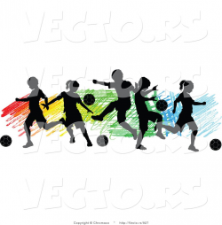 Kid Football Player Clipart | Clipart Panda - Free Clipart Images ...