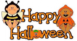 8 best Happy Halloween Clipart, Free Graphics, Cute Printables ...