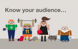 Digital Marketing: Know your audience - WDA Marketing