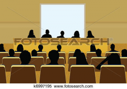 31+ Conference Clipart | ClipartLook