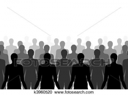 Free Audience Clipart row person, Download Free Clip Art on ...
