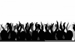 Free Clipart Audience Clapping | Free Images at Clker.com - vector ...