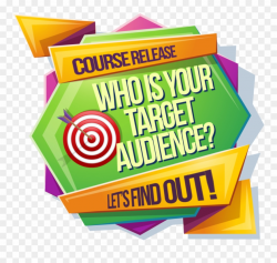 Take Some Time To Design Your Target Audience To Your ...