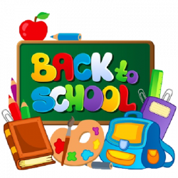 Back To School Santa Rosa County Schools Starts August 15th 2016 ...
