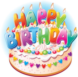 120 best BIRTHDAY CAKES images on Pinterest | Birthday cake ...