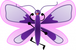 Image - Butterfly weird pose.png | Object Shows Community | FANDOM ...