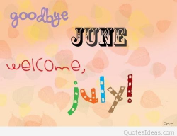 Goodbye july hello august quotes images wallpapers hd