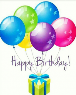 33 best Happy Birthday! images on Pinterest | Happy brithday ...