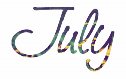 The Relentless Reader: Monthly Wrap-Up: July 2015