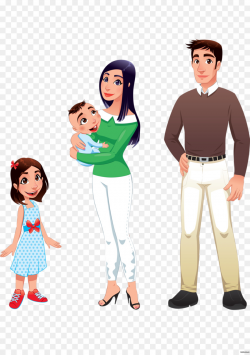 Uncle Family Aunt Clip art - Fathers Day png download - 2480*3508 ...