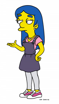 Annika Van Houten | Simpsons Wiki | FANDOM powered by Wikia