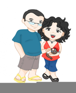 Uncle And Aunt Clipart | Free Images at Clker.com - vector clip art ...