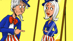 Political Cartoon Cartoons