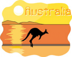 Free Australia Clipart - Clip Art Pictures - Graphics - Illustrations