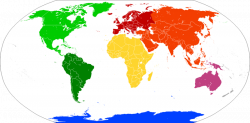File:Seven continents Australia not Oceania.png - Wikipedia