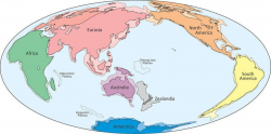 The Pacific Ocean is hiding a whole continent