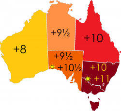 Time in Australia - Wikipedia