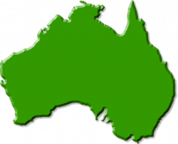 Mainland Australia - Wikipedia