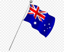 Flag of Australia Clip art - Australia Flag Png Pic png download ...